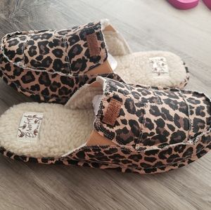 Blowfish Malibu Slides